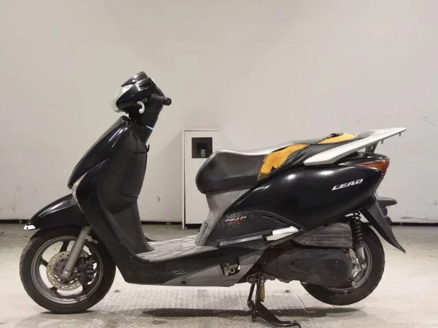 Honda LEAD 110
