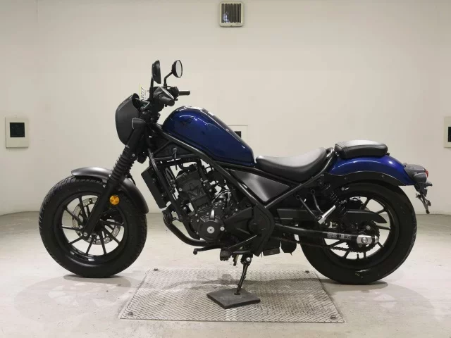 Honda REBEL 250S
