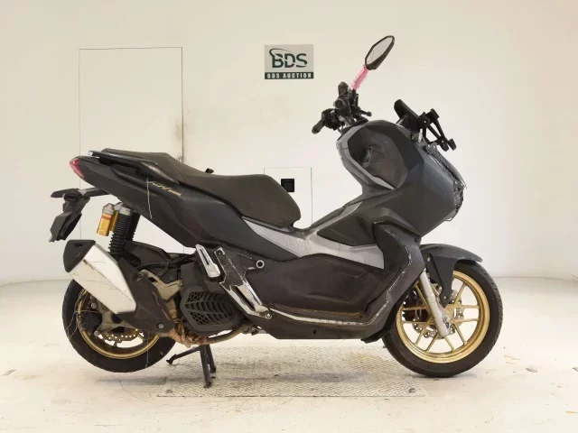 Honda ADV150