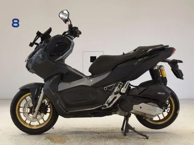 Honda ADV150