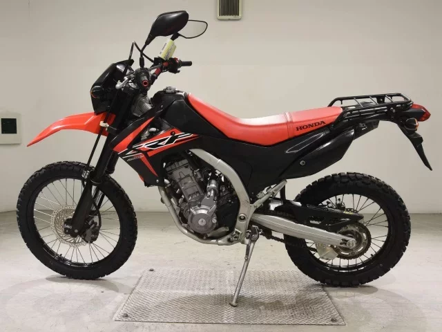 Honda CRF250L