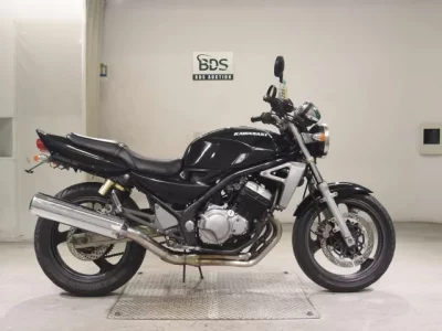 Kawasaki BALIUS250-2