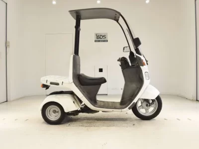 Honda GYRO CANOPY-2