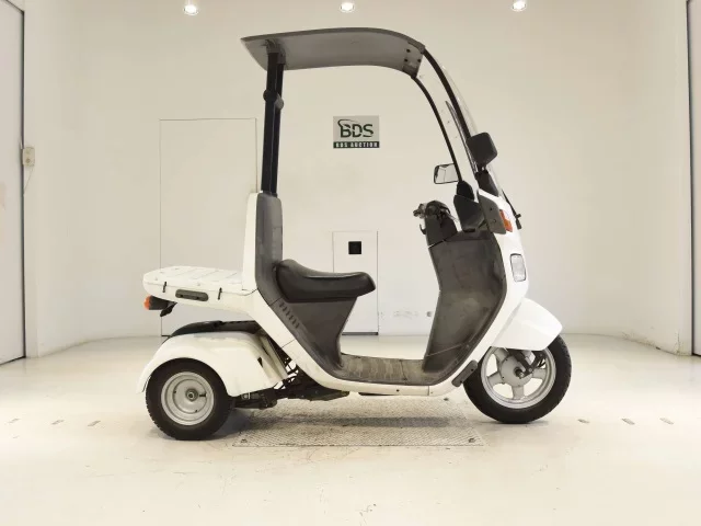 Honda GYRO CANOPY-2