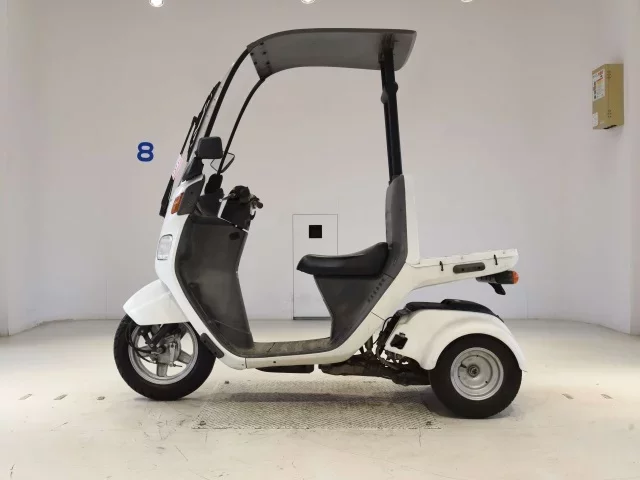 Honda GYRO CANOPY-2
