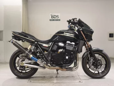 Kawasaki ZRX1200