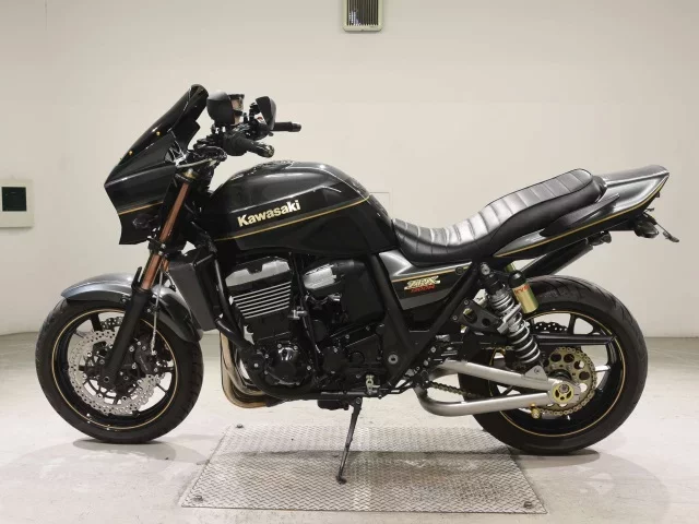Kawasaki ZRX1200