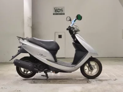 Honda DIO