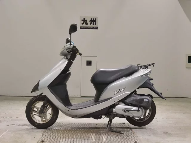 Honda DIO