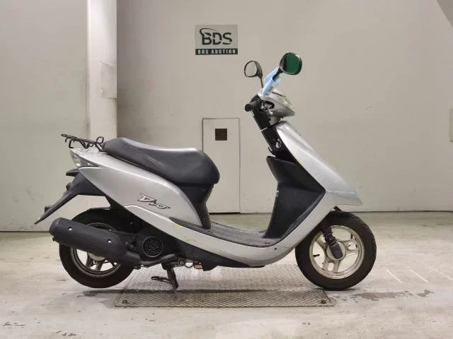 Honda DIO