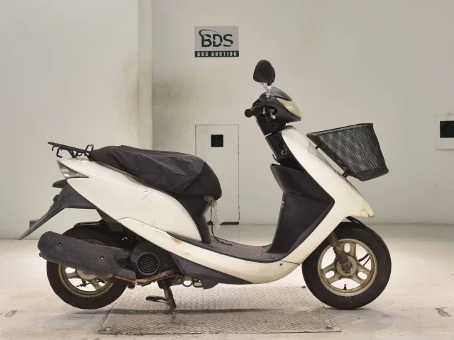 Honda DIO