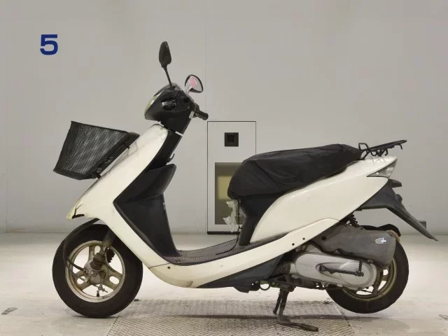 Honda DIO