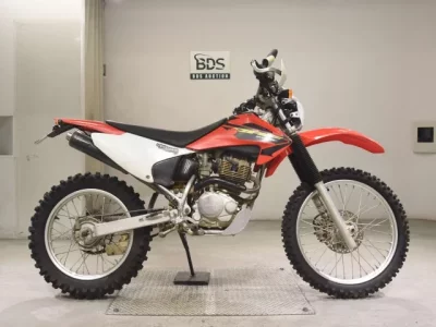 Honda CRF230F