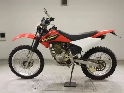 Honda CRF230F