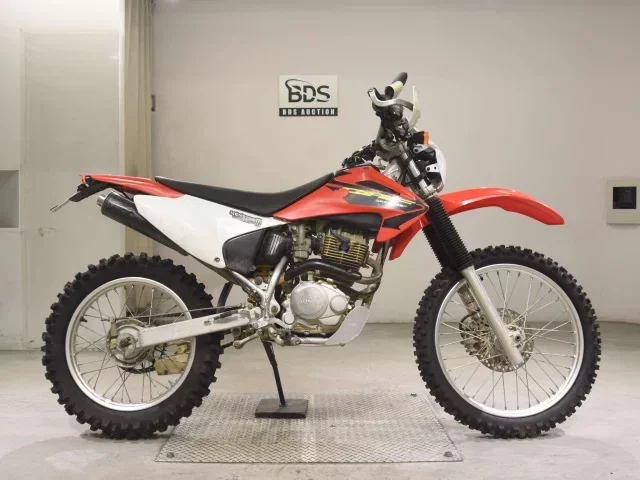 Honda CRF230F