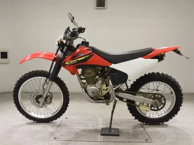 Honda CRF230F