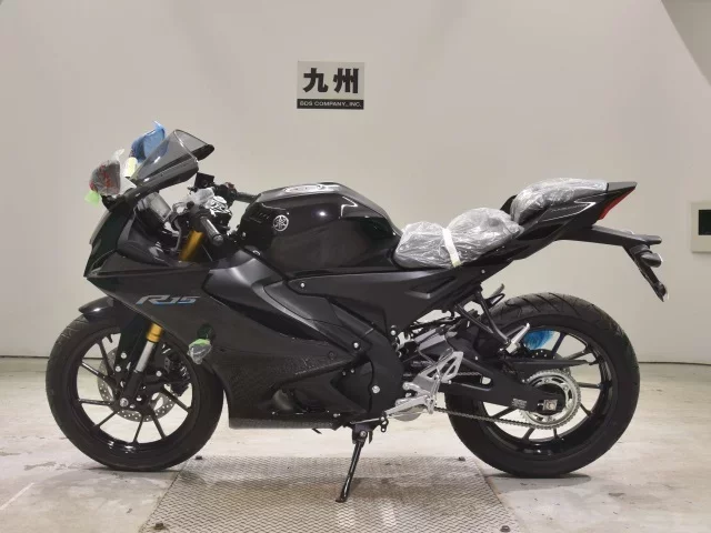 Yamaha YZF-R15