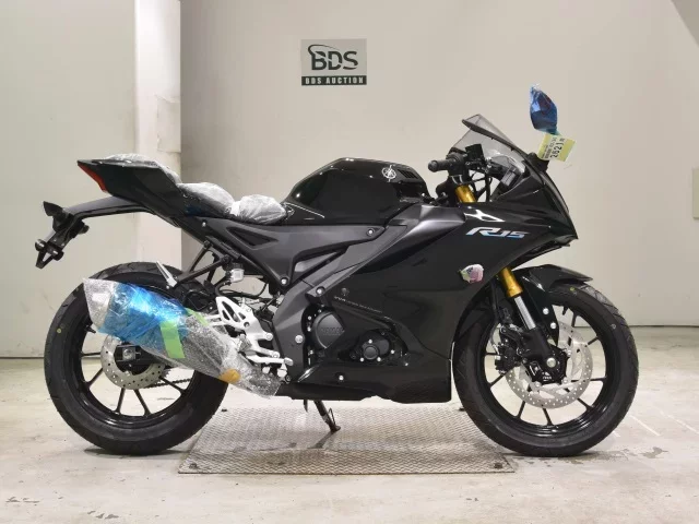 Yamaha YZF-R15
