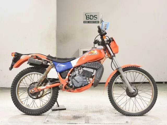 Honda TLM50