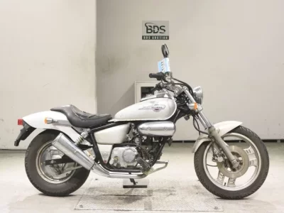 Honda MAGNA 50