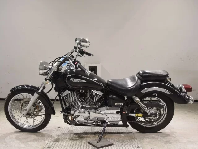 Yamaha DRAGSTAR 250