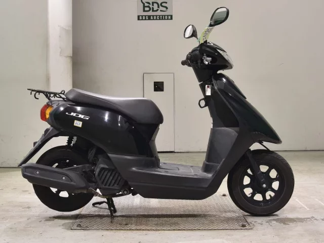 Yamaha JOG-7