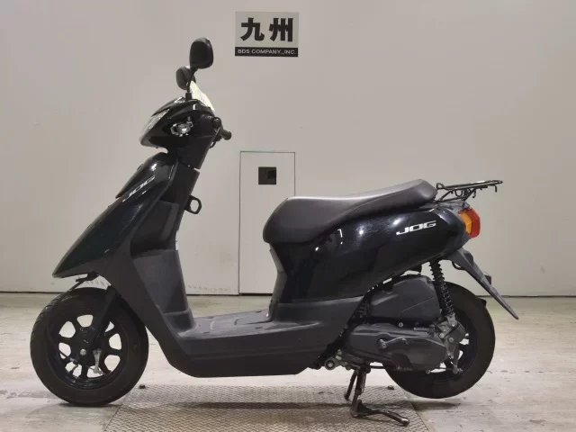 Yamaha JOG-7