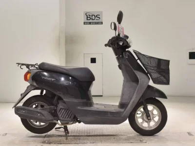 Honda TACT-4 BASIC
