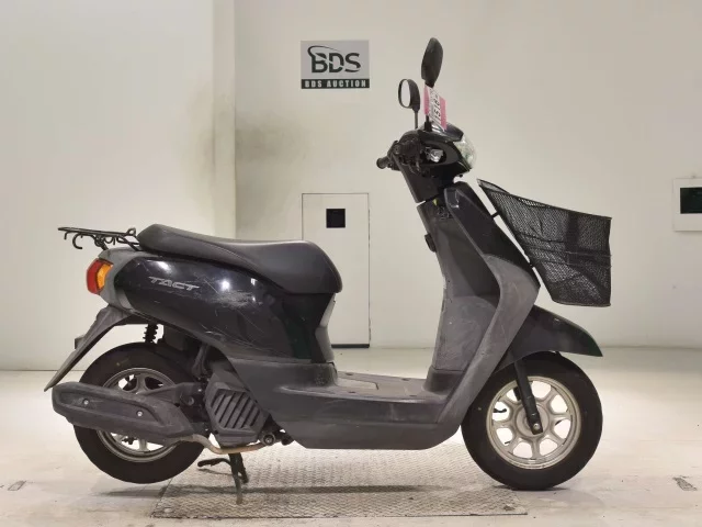 Honda TACT-4 BASIC