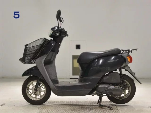 Honda TACT-4 BASIC
