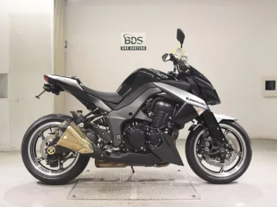 Kawasaki Z1000-4