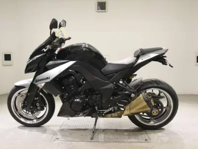 Kawasaki Z1000-4