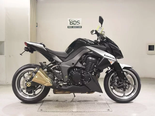 Kawasaki Z1000-4