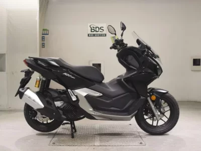 Honda ADV160