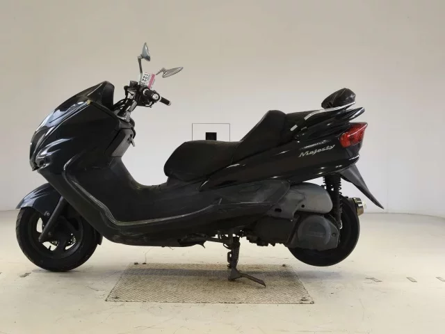 Yamaha MAJESTY 250C