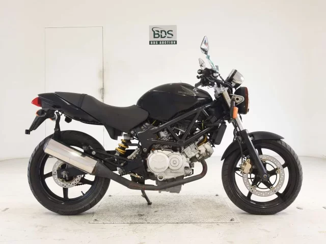 Honda VTR250