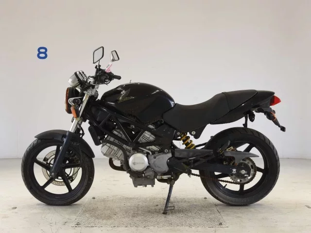 Honda VTR250