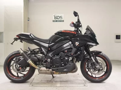 Suzuki KATANA1000