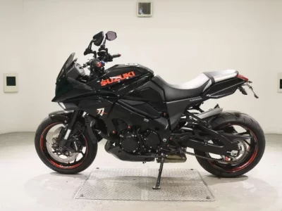Suzuki KATANA1000