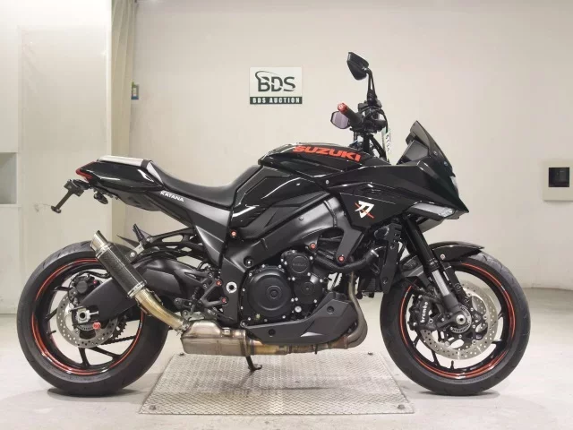 Suzuki KATANA1000