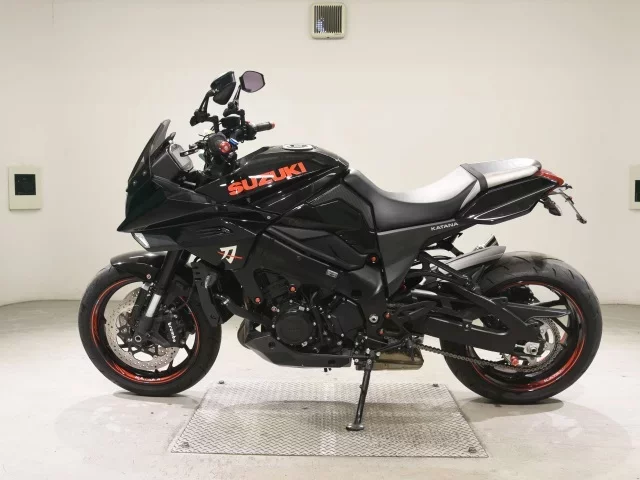 Suzuki KATANA1000