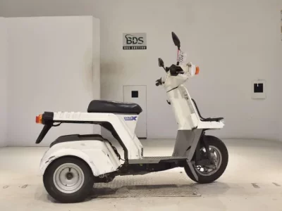 Honda GYROX-2