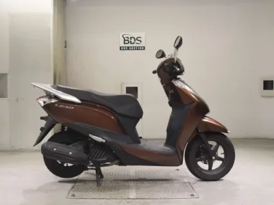 Honda LEAD 125