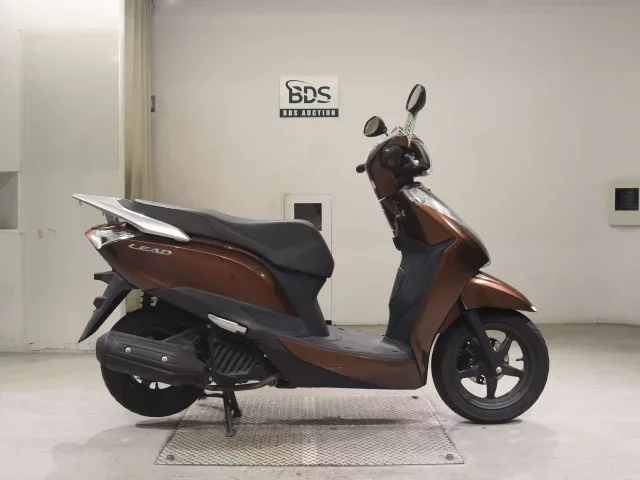 Honda LEAD 125