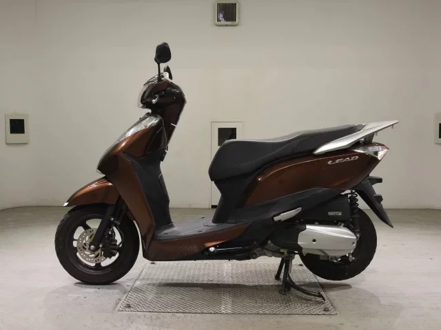 Honda LEAD 125