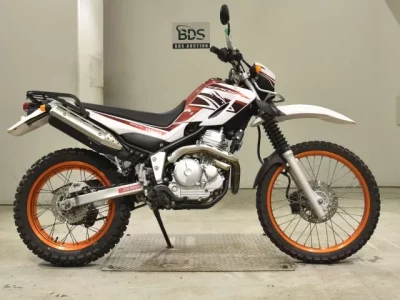 Yamaha SEROW 250-2
