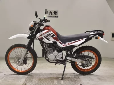 Yamaha SEROW 250-2