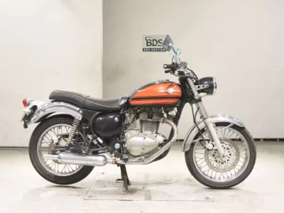 Kawasaki ESTRELLA250 RS