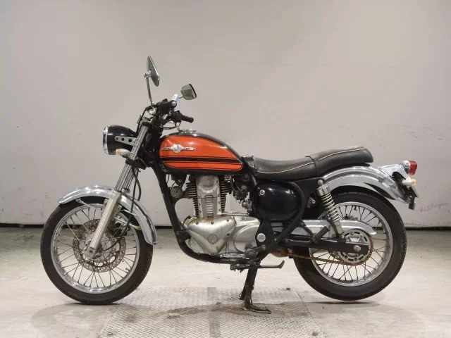 Kawasaki ESTRELLA250 RS