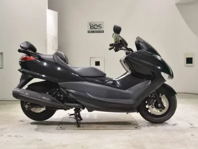 Yamaha MAJESTY 250-4